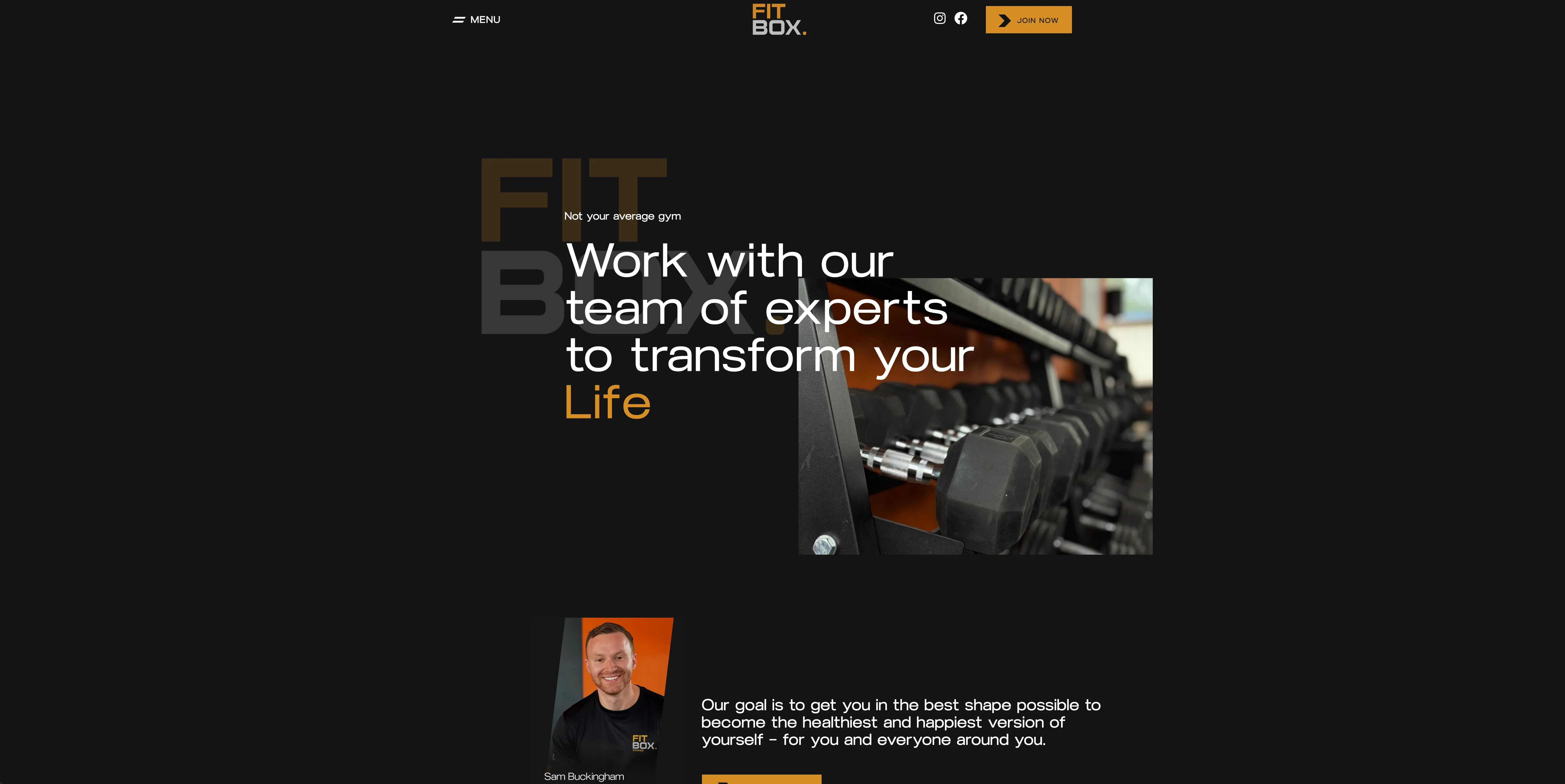 FitBox