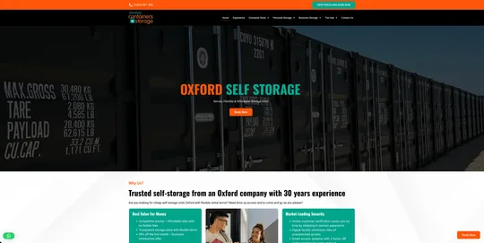 Jennings Storage