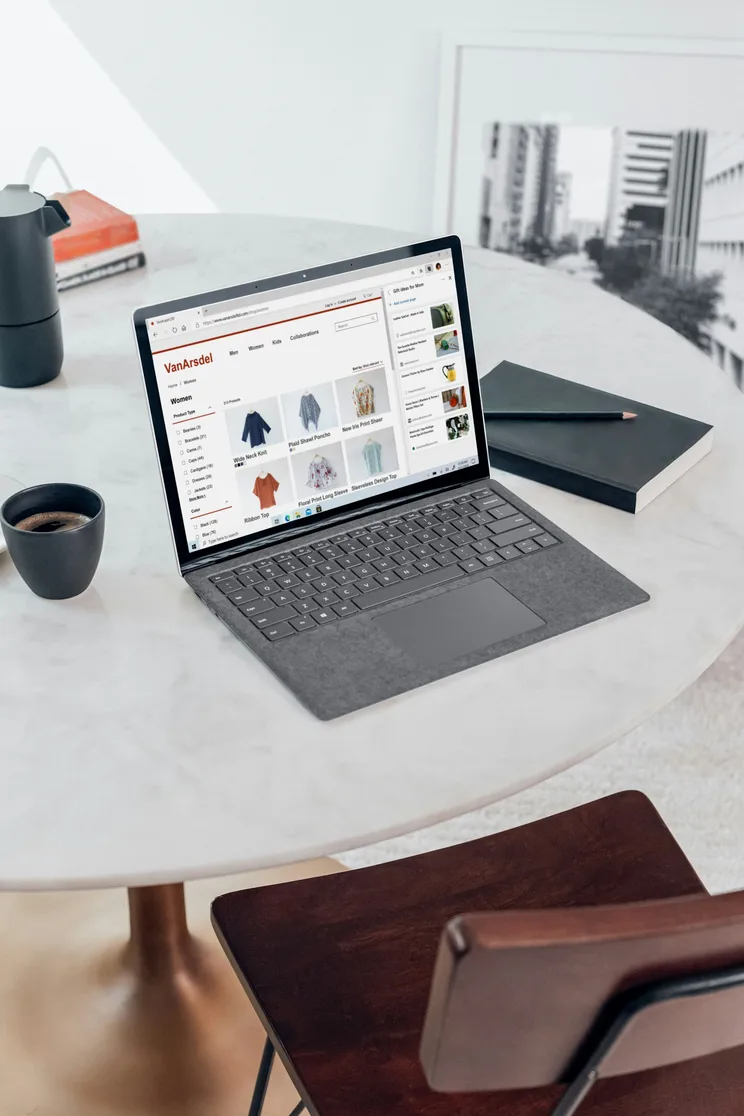 Wycena sklepu internetowego – Vexor Designs