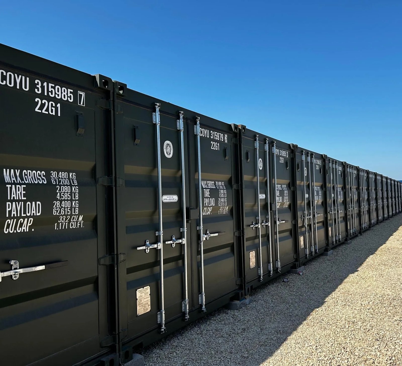 Jennings Storage