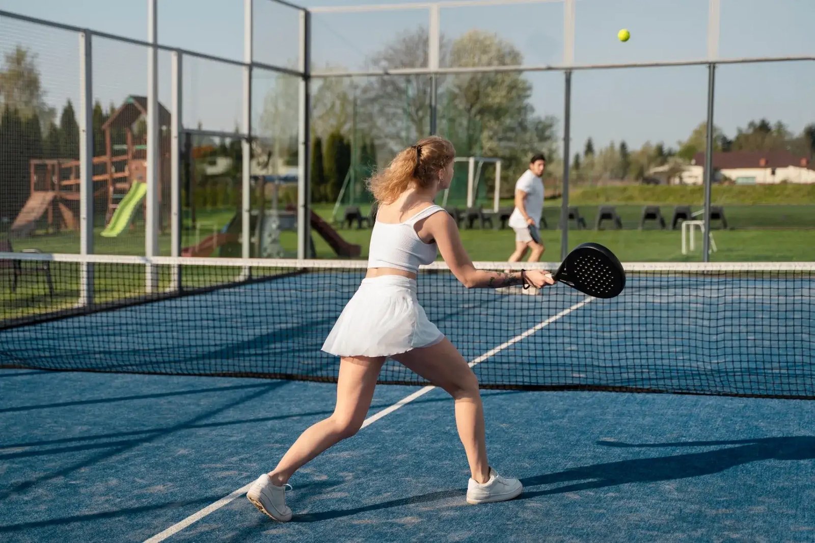 Padel King
